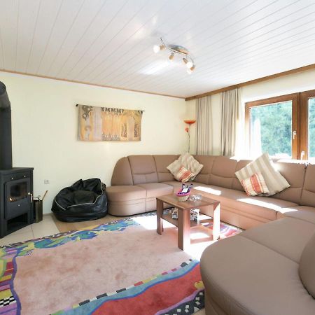 Apartment In Salzburgerland Near The Ski Area Viehhofen Exteriör bild