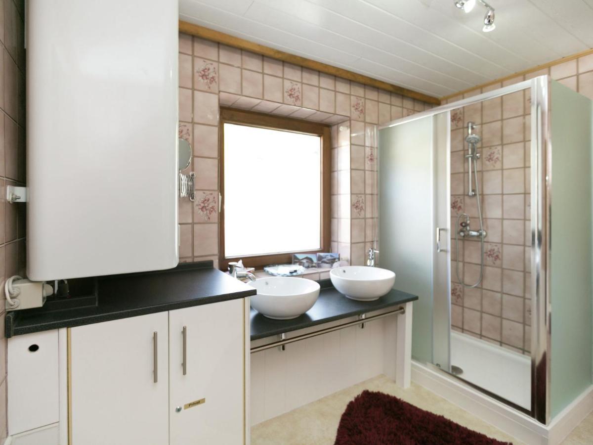 Apartment In Salzburgerland Near The Ski Area Viehhofen Exteriör bild