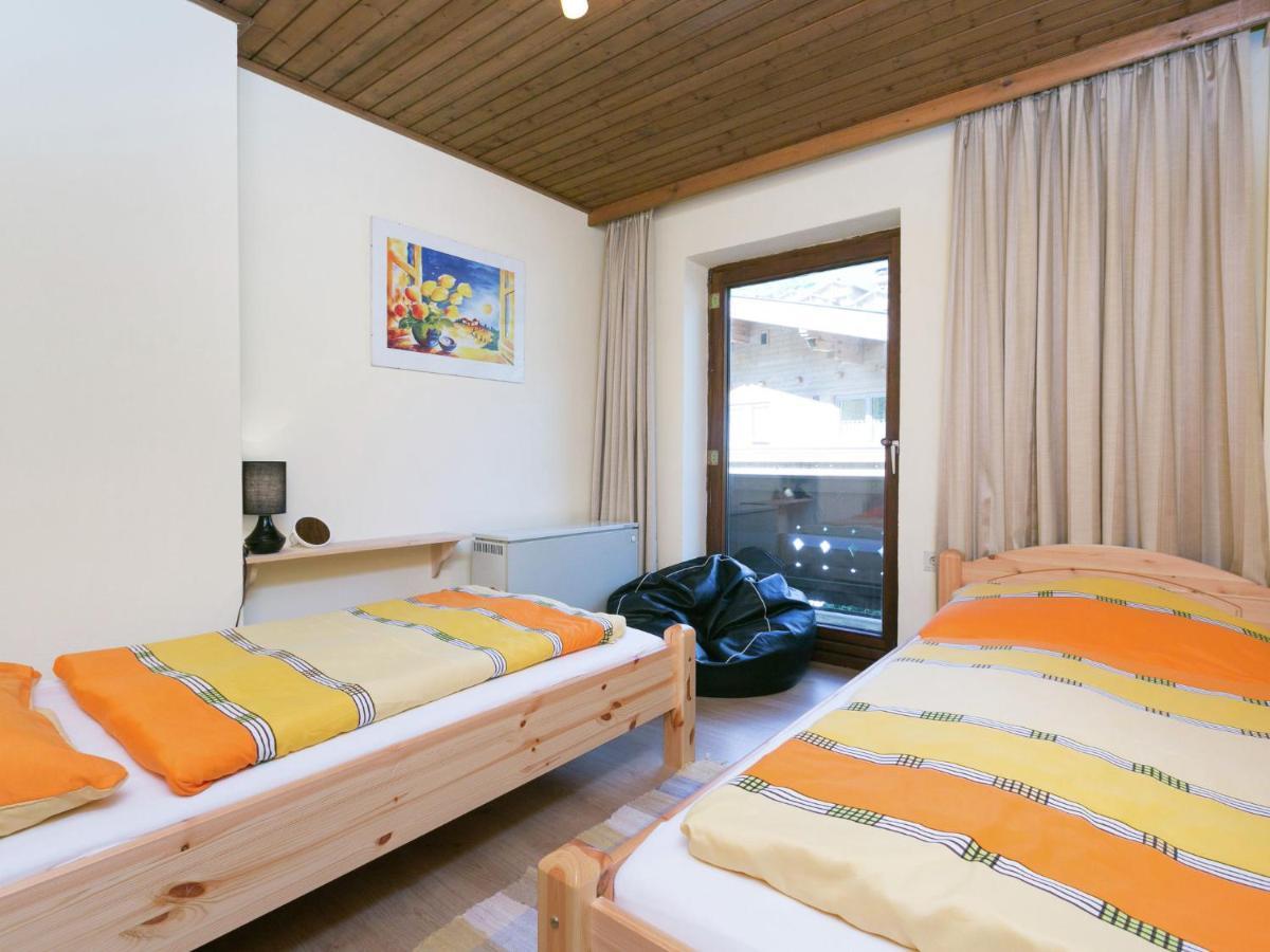 Apartment In Salzburgerland Near The Ski Area Viehhofen Exteriör bild