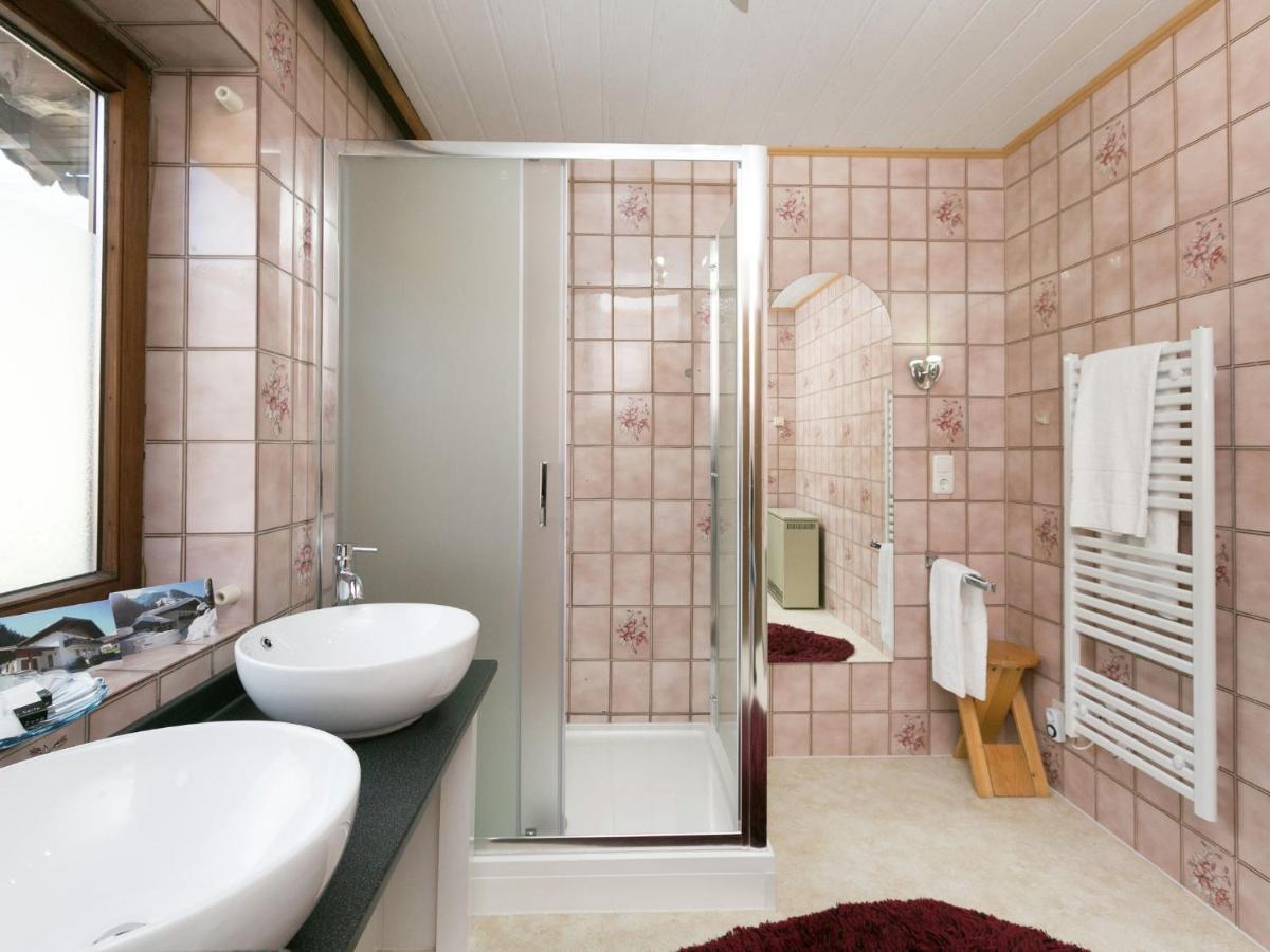 Apartment In Salzburgerland Near The Ski Area Viehhofen Exteriör bild