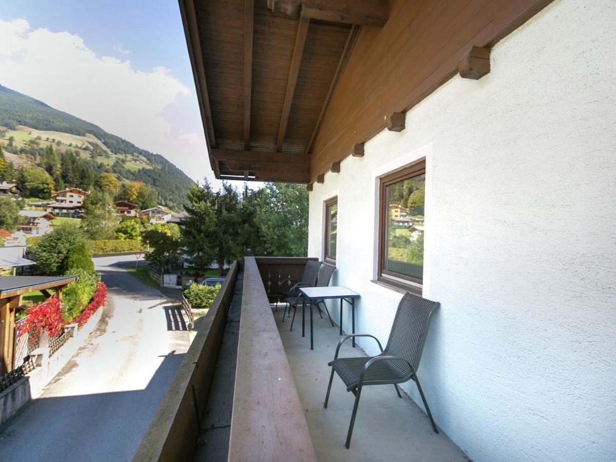 Apartment In Salzburgerland Near The Ski Area Viehhofen Exteriör bild