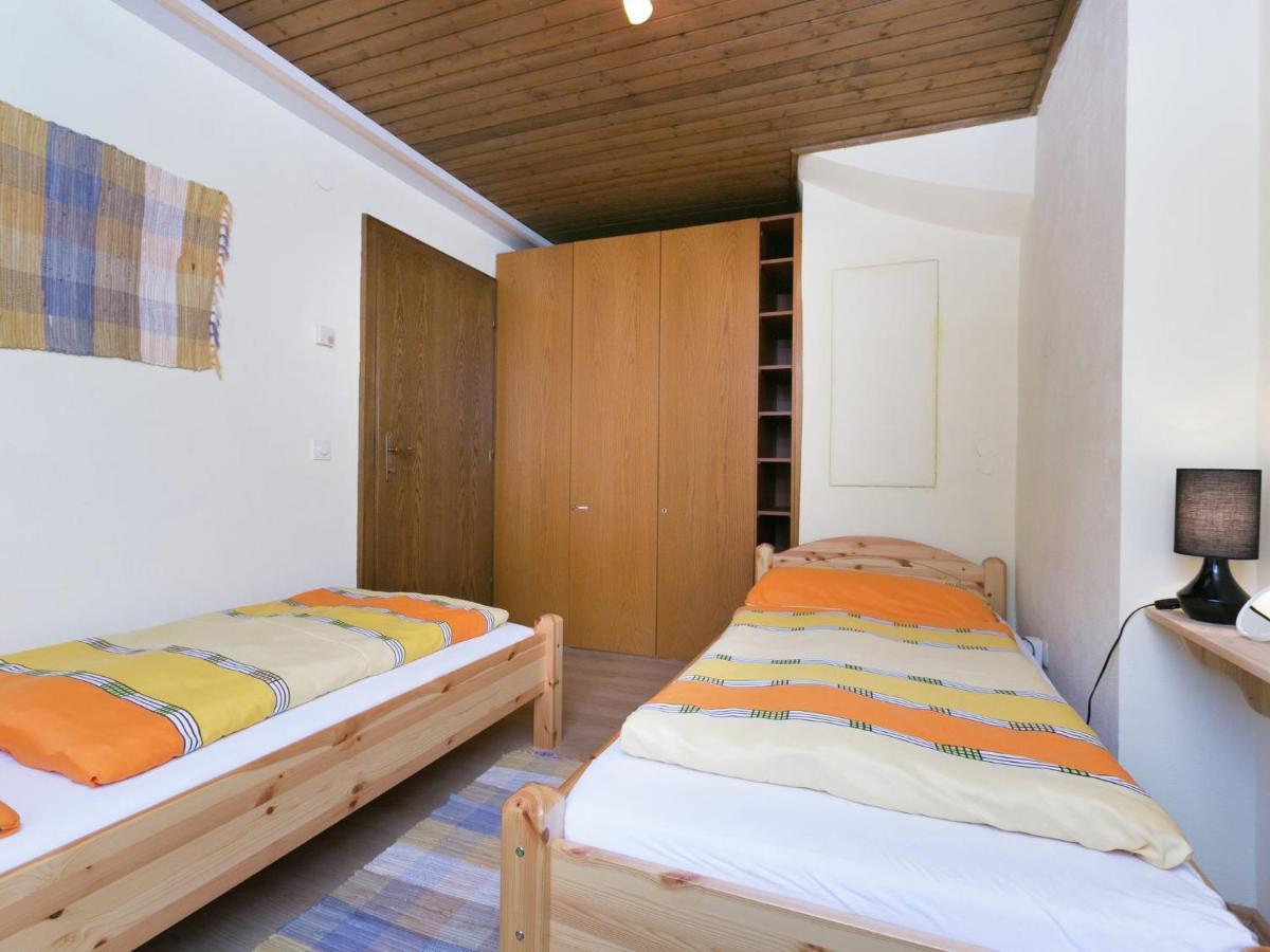 Apartment In Salzburgerland Near The Ski Area Viehhofen Exteriör bild