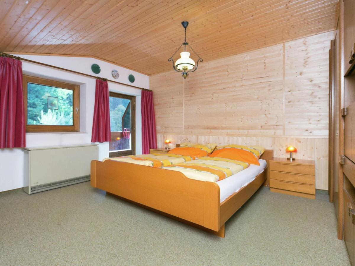 Apartment In Salzburgerland Near The Ski Area Viehhofen Exteriör bild