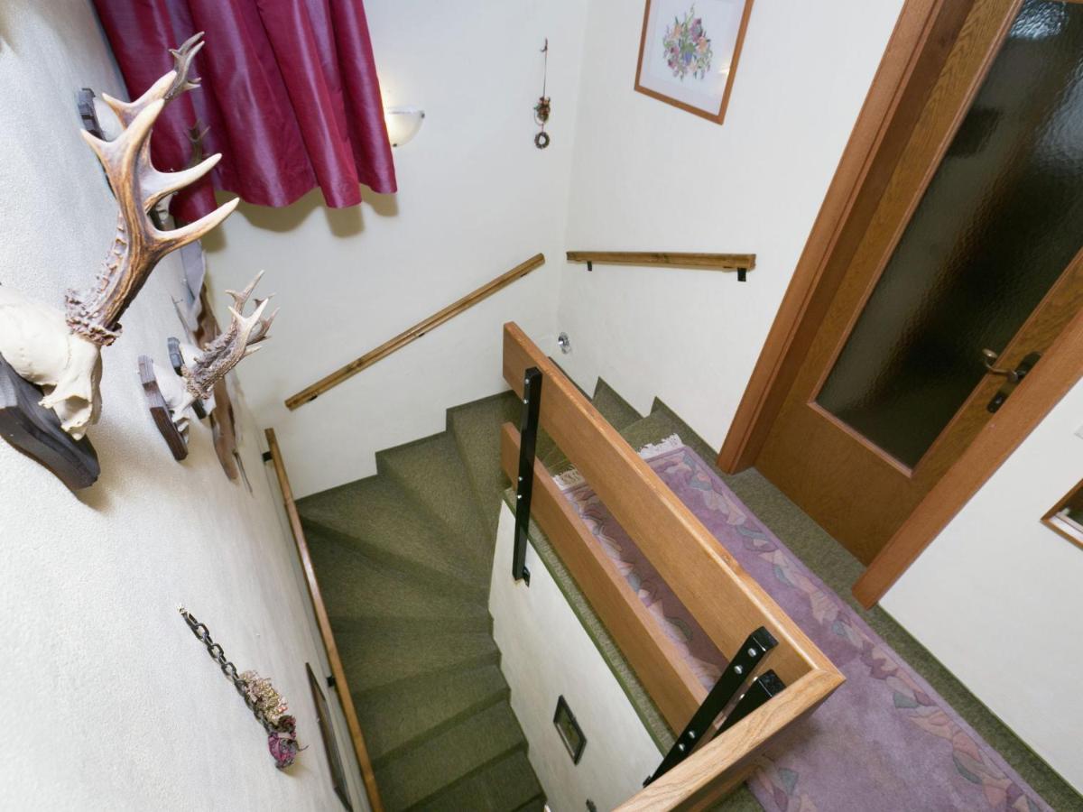 Apartment In Salzburgerland Near The Ski Area Viehhofen Exteriör bild